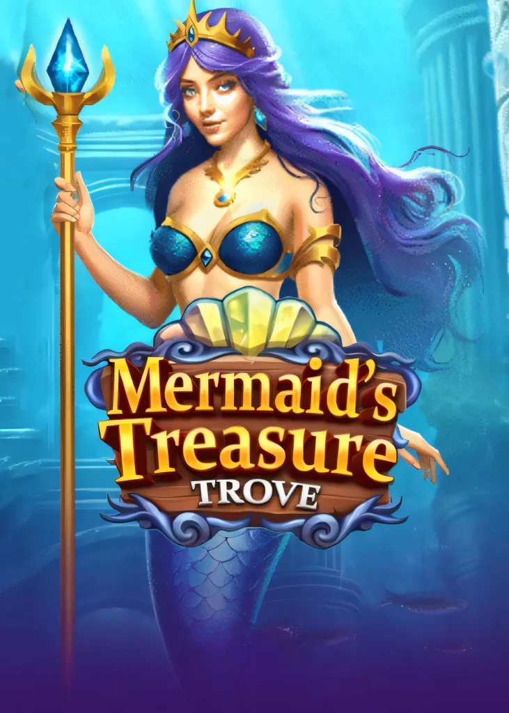 vegasnow casino-mermaidtreasure