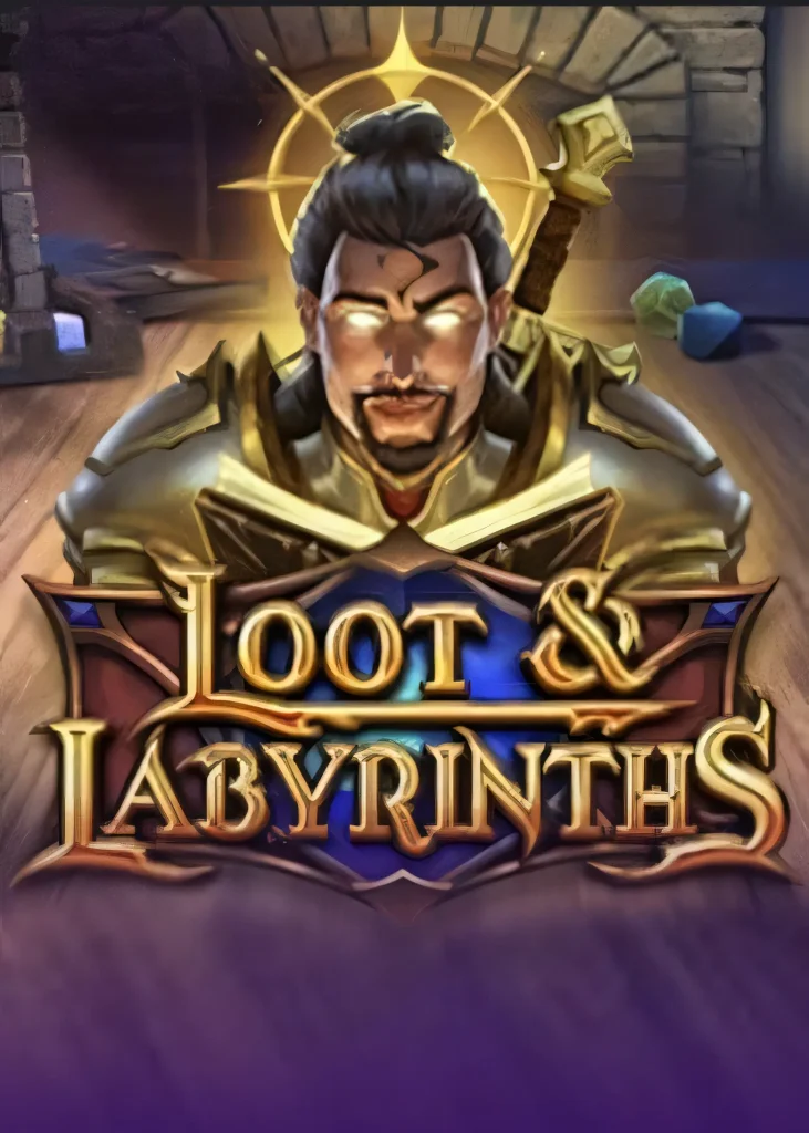 vegasnowcasino-lootlabyrinths