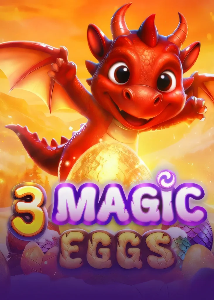 vegasnowcasino-magiceggs